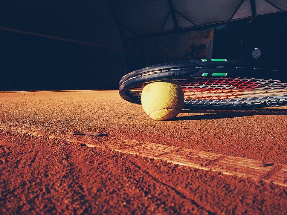 German victory over Spain at Hopman Cup