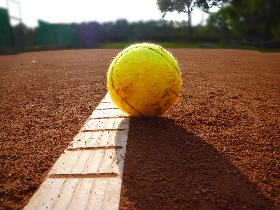 After the debate, the General Assembly approved the Presidency Report of the Tennis Association