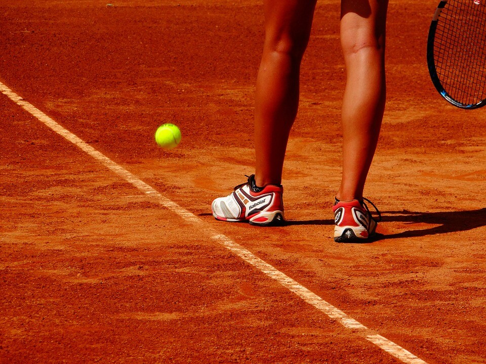 Roland Garros: Women have the next big surprise!