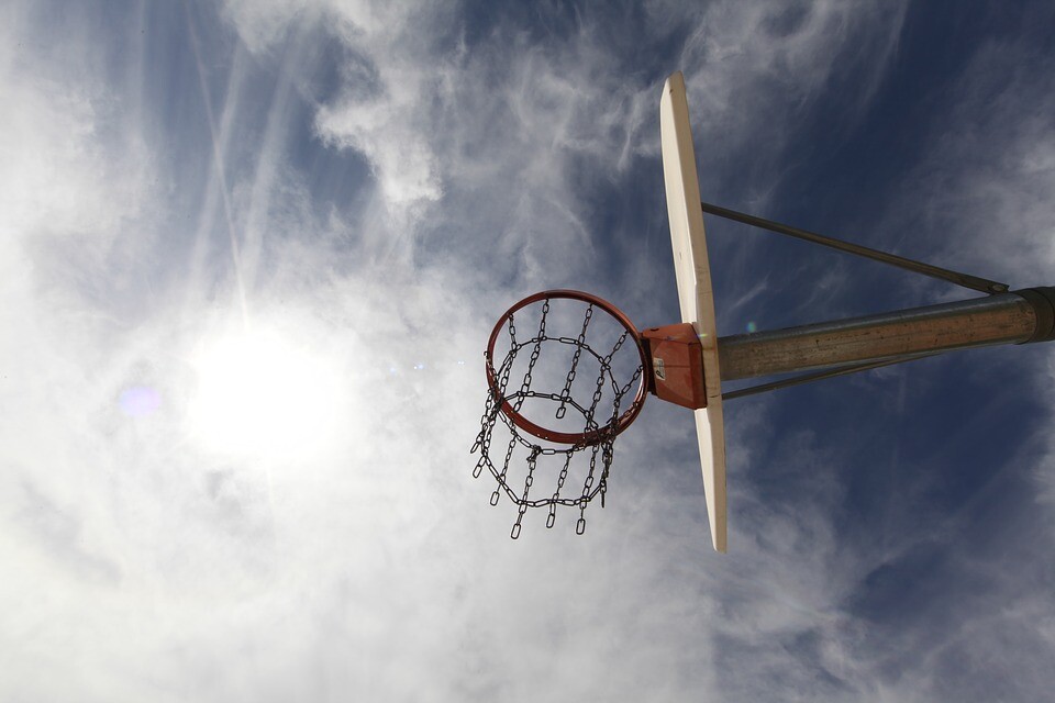 NBA - Toronto wins the first act of the final