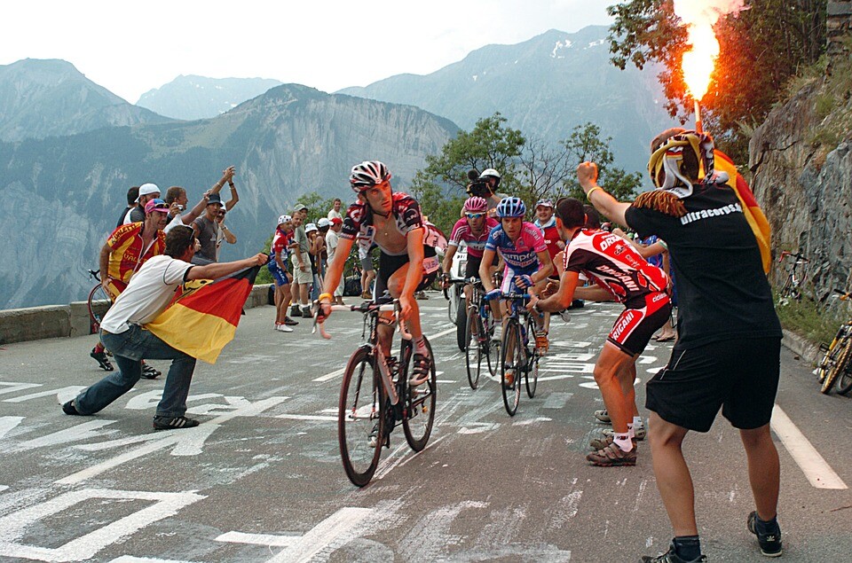 Coronavirus - The Tour de France is also postponed