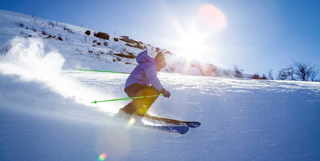 Due to the coronavirus epidemic, the 2021 Alpine Ski World Cup may be postponed by one year