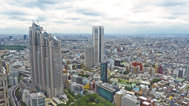 Olympics - Tokyo awaits competitors and even spectators, albeit a limited number of the latter