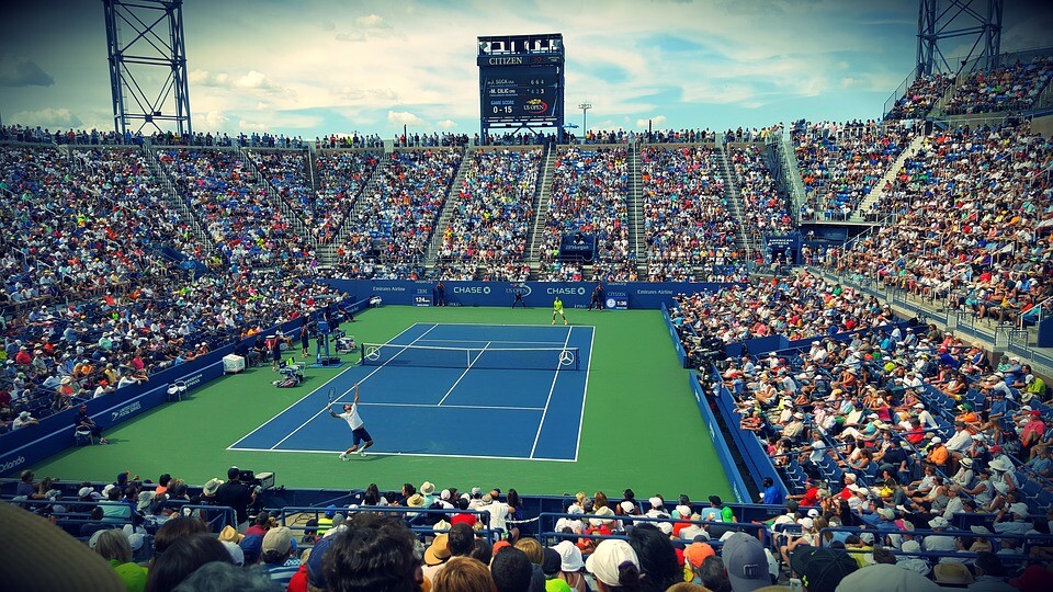 Fucsovics marches in Melbourne, this time beating Wawrinka, but how else!