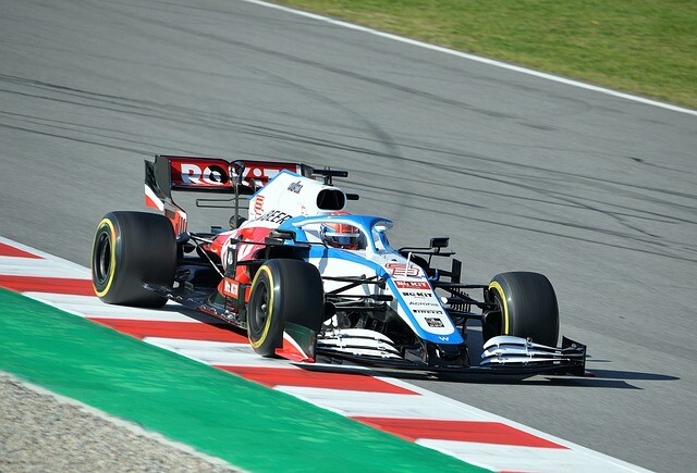 Hungarian Grand Prix - Ocon won the chaotic Hungaroring