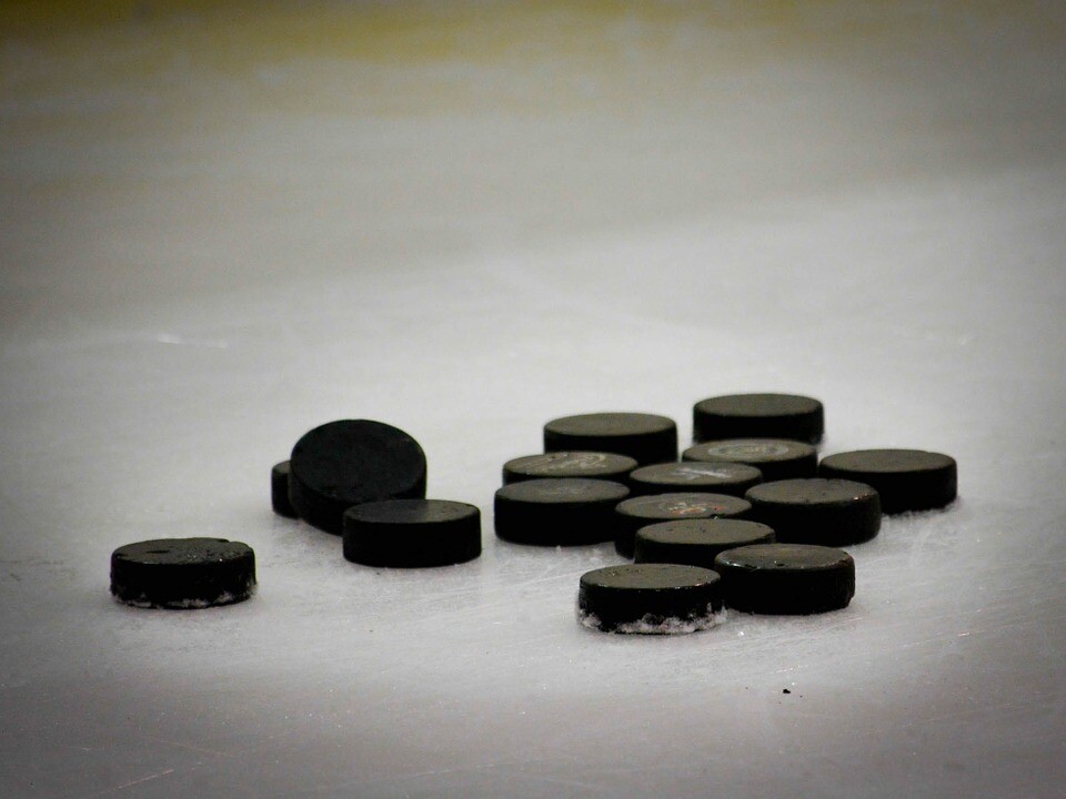 Hockey Olympic Qualifier - The Hungarian national team won and finished in third place