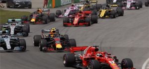 Verstappen is also the best of the year for Formula 1 drivers 