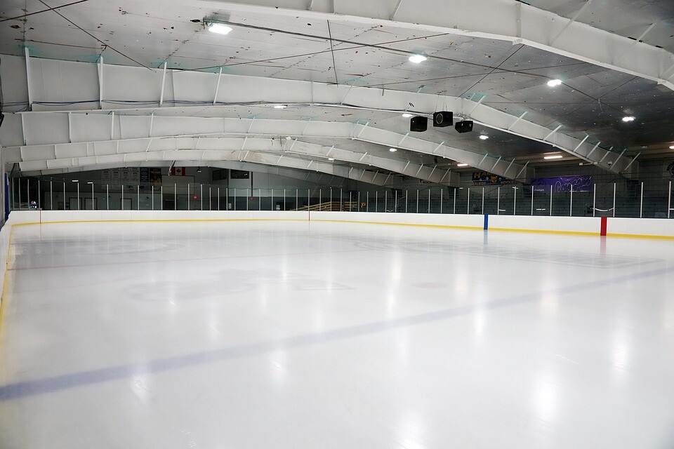 Division I/A Hockey World Cup - Victory on the closing day