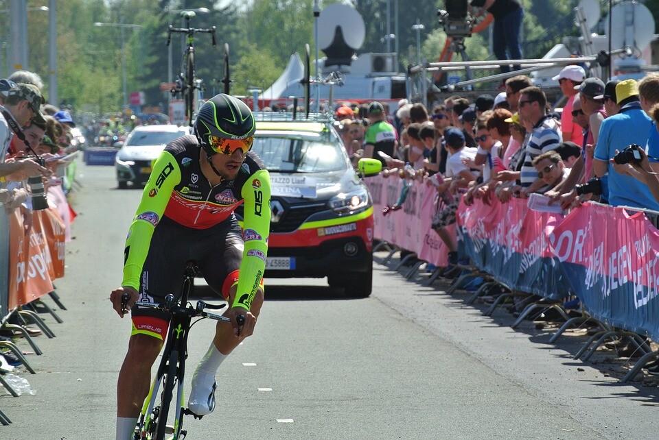 Giro d'Italia - historic success, Jai Hindley is the first Australian Giro winner