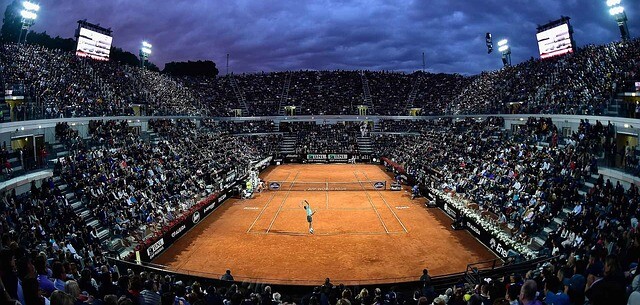 Roland Garros - Ruud is the fourth semi-finalist