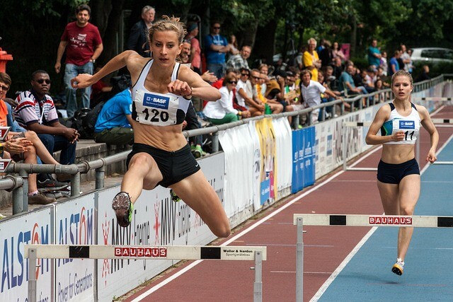 Luca Kozák made it to the semi-finals